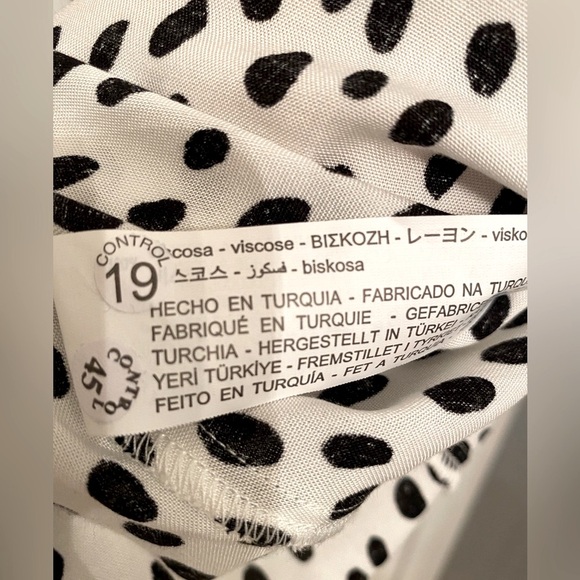 ZARA dress * New WITH Tags* - Picture 10 of 14